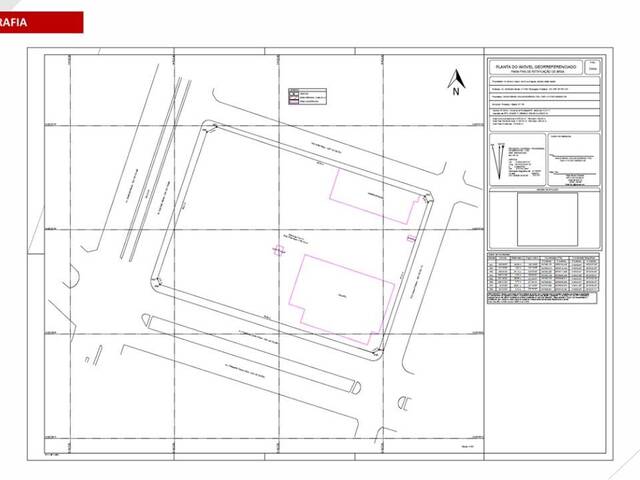 #252 - Área para Venda em Fortaleza - CE - 3