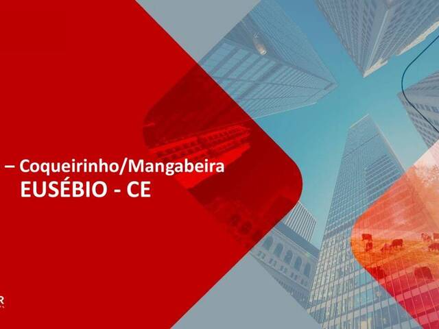 #253 - Área para Venda em Eusébio - CE - 3