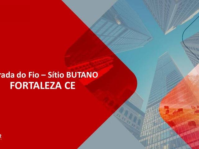 #254 - Área para Venda em Fortaleza - CE - 2