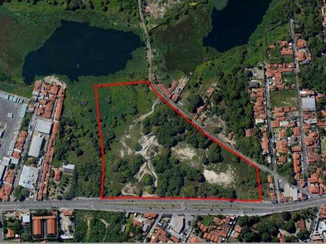 #255 - Área para Venda em Fortaleza - CE - 1