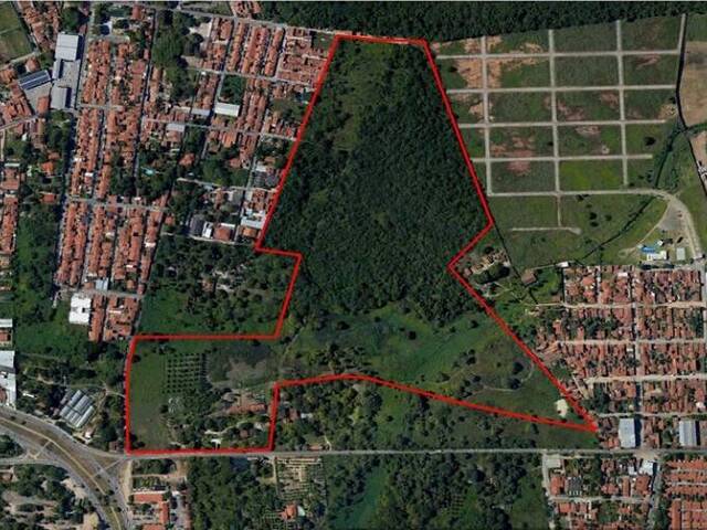 #254 - Área para Venda em Fortaleza - CE - 1