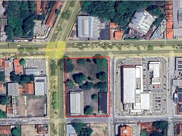 #252 - Área para Venda em Fortaleza - CE - 1