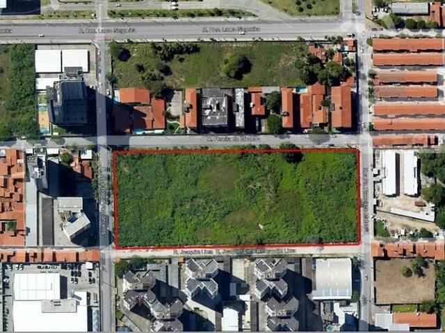 #251 - Área para Venda em Fortaleza - CE - 1