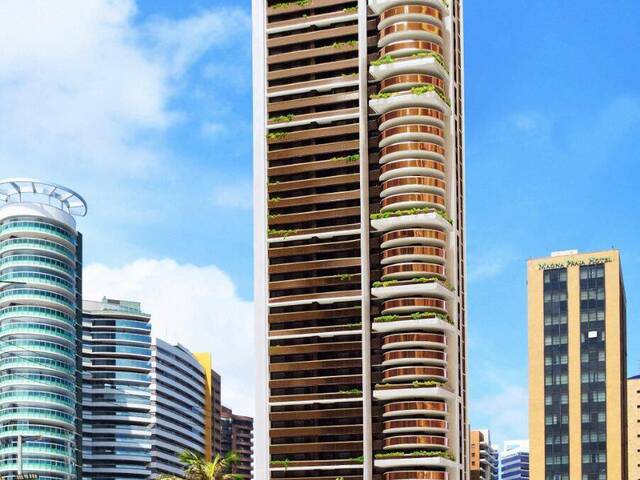 Apartamento para Venda em Fortaleza - 4