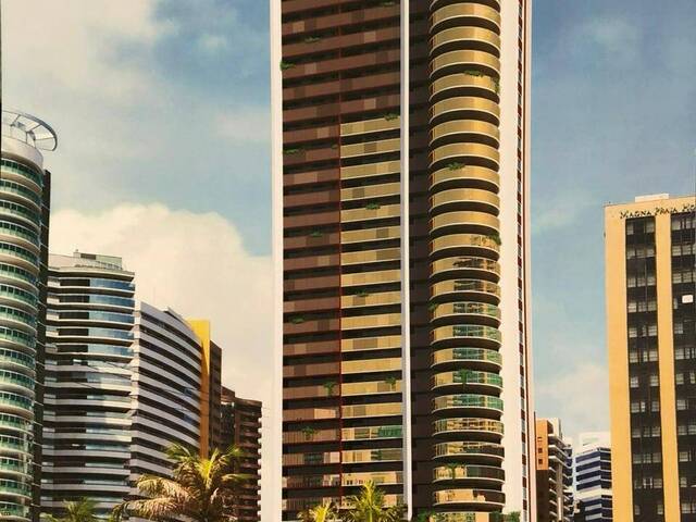 Venda em Meireles - Fortaleza