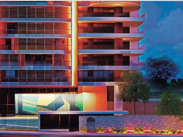 #256 - Apartamento para Venda em Fortaleza - CE - 3