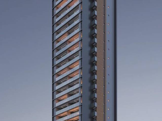 #257 - Apartamento para Venda em Fortaleza - CE - 1