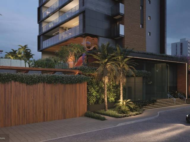 #257 - Apartamento para Venda em Fortaleza - CE - 3