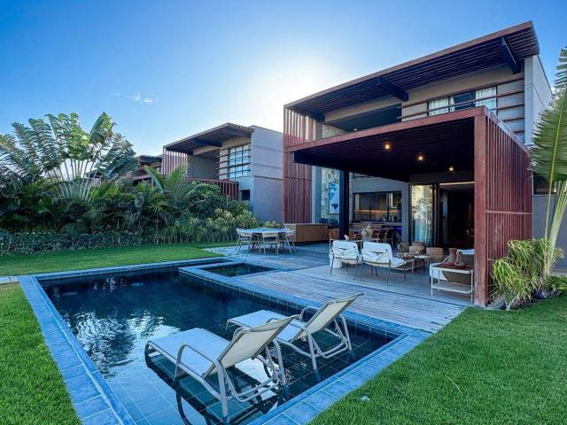 #258 - Casa para Venda em Trairi - CE - 2