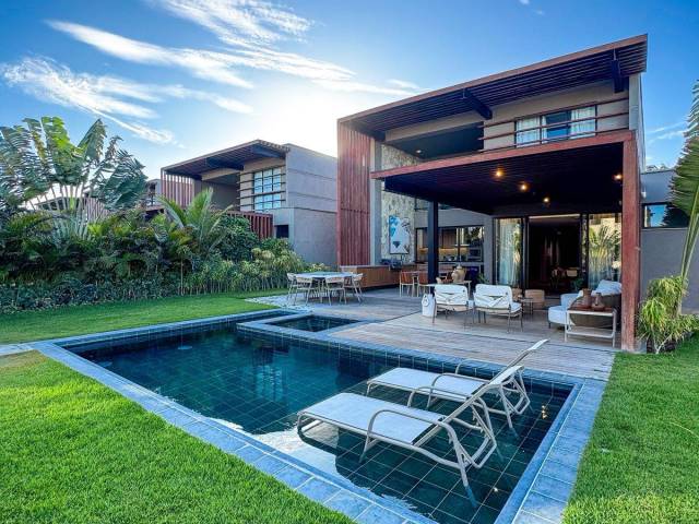 #258 - Casa para Venda em Trairi - CE - 3