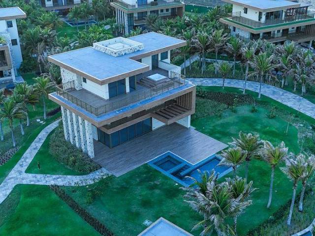 #217 - Casa para Venda em Aquiraz - CE - 3