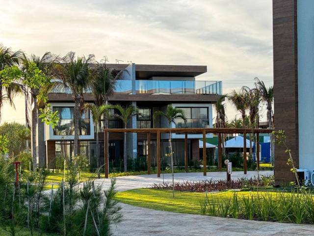 #262 - Casa para Venda em Aquiraz - CE - 3