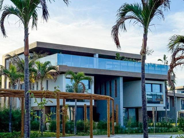 #262 - Casa para Venda em Aquiraz - CE - 2