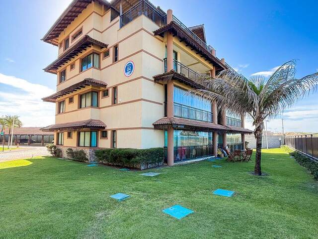 #263 - Casa para Venda em Aquiraz - CE