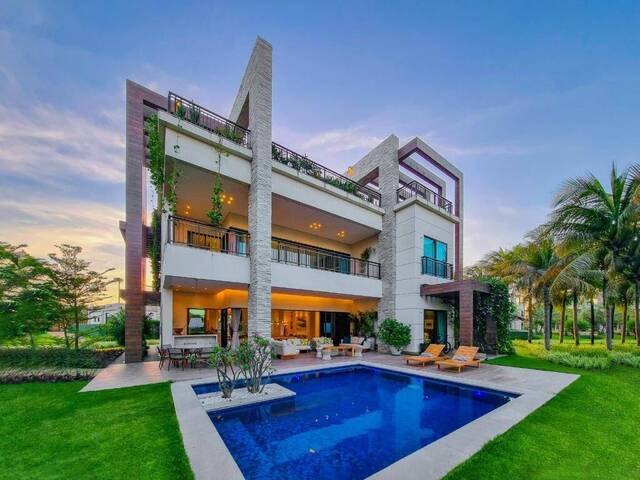 #145 - Casa em condomínio para Venda em Aquiraz - CE - 3