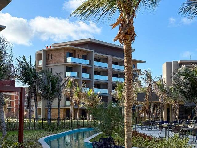 #264 - Apartamento para Venda em Aquiraz - CE - 3