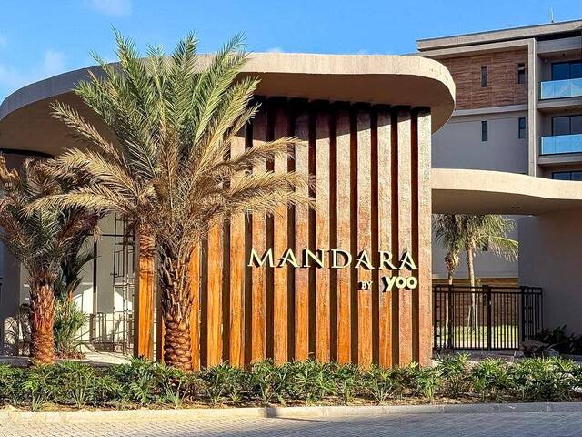 #264 - Apartamento para Venda em Aquiraz - CE