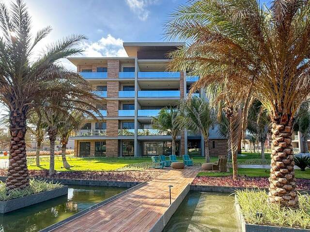 #264 - Apartamento para Venda em Aquiraz - CE - 2
