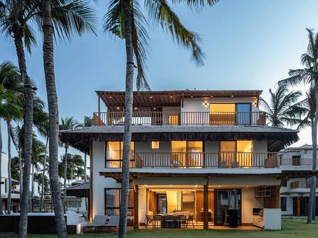 #265 - Casa para Venda em Fortim - CE - 2