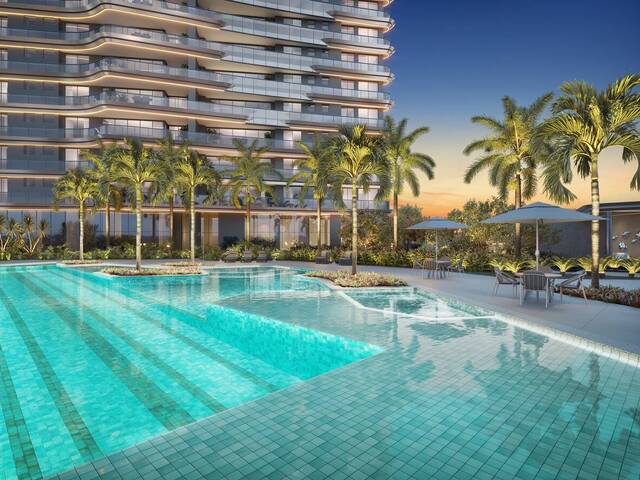 Apartamento para Venda em Fortaleza - 4