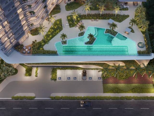 Apartamento para Venda em Fortaleza - 3