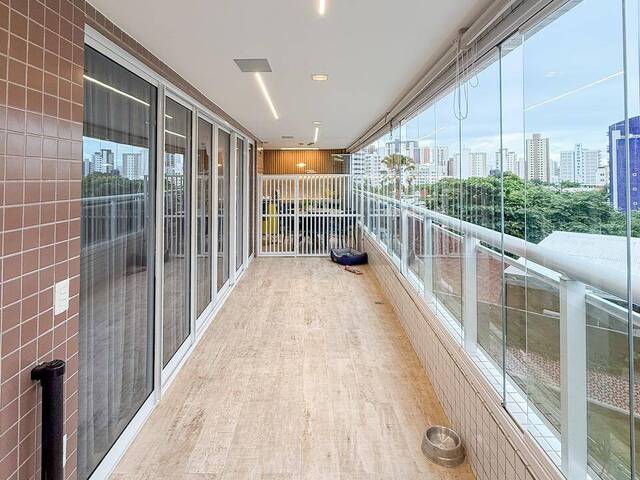 Apartamento para Venda em Fortaleza - 4