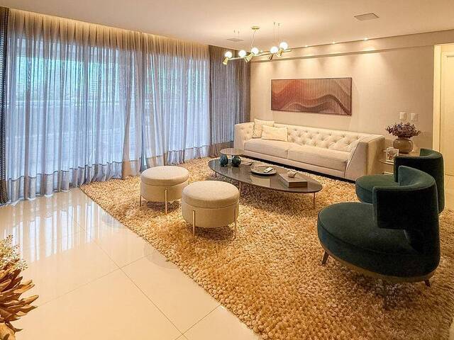 Apartamento para Venda em Fortaleza - 5