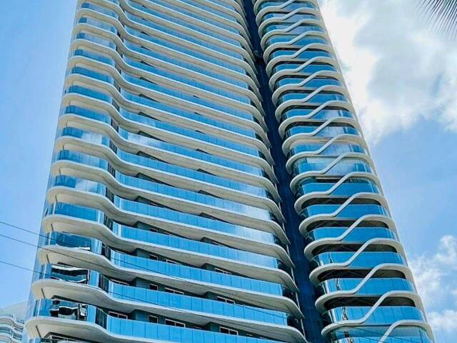 Apartamento para Venda em Fortaleza - 5