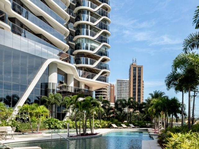 Apartamento para Venda em Fortaleza - 3