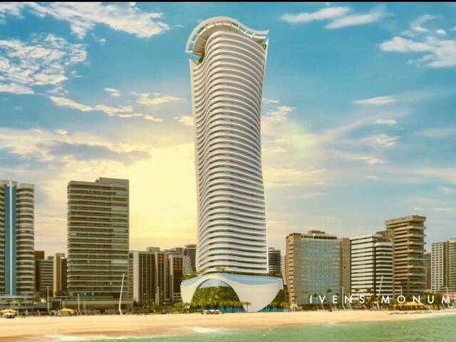 Apartamento para Venda em Fortaleza - 5