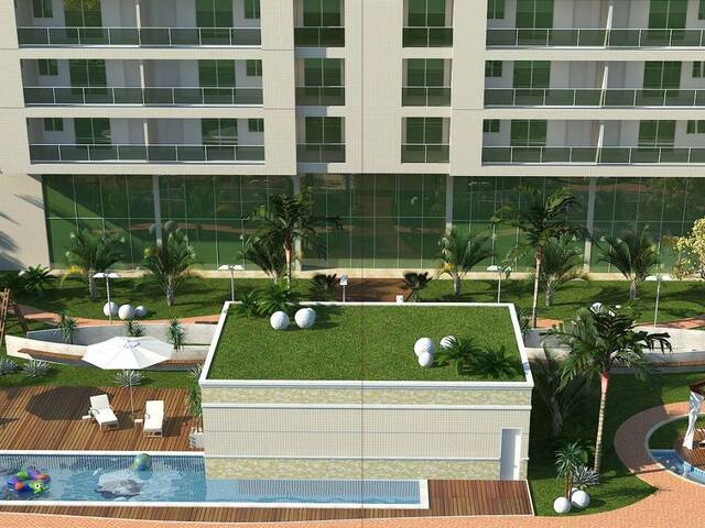 Apartamento para Venda em Fortaleza - 2