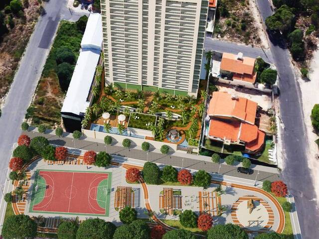 Apartamento para Venda em Fortaleza - 4