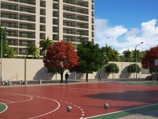 Apartamento para Venda em Fortaleza - 3
