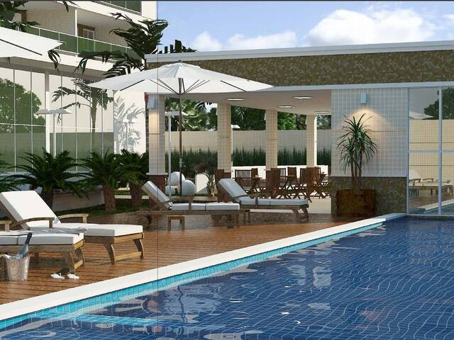Apartamento para Venda em Fortaleza - 5