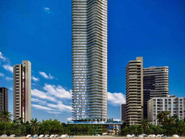 Apartamento para Venda em Fortaleza - 2