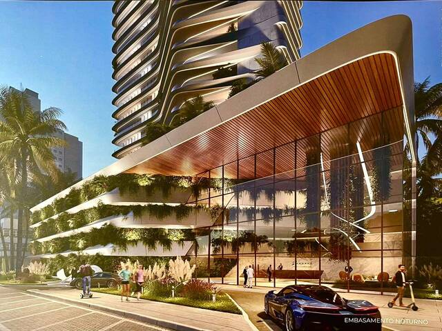 Apartamento para Venda em Fortaleza - 5