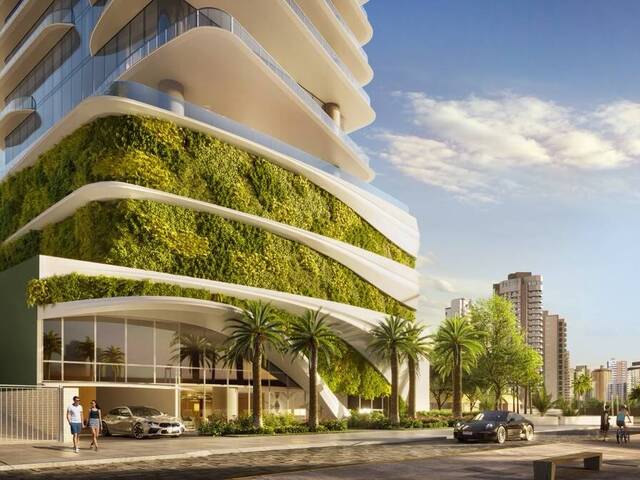 Apartamento para Venda em Fortaleza - 5