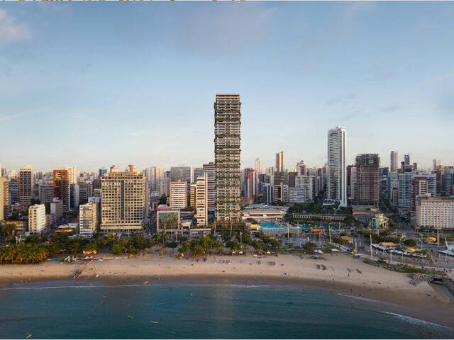 Apartamento para Venda em Fortaleza - 2