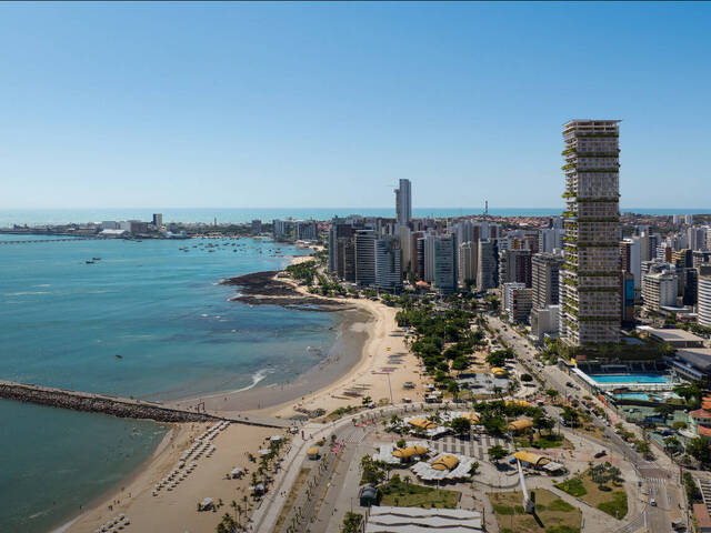 Apartamento para Venda em Fortaleza - 3