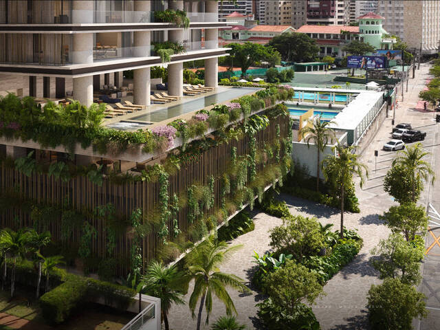 Apartamento para Venda em Fortaleza - 4