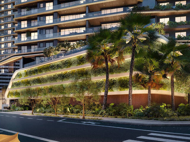 Apartamento para Venda em Fortaleza - 3