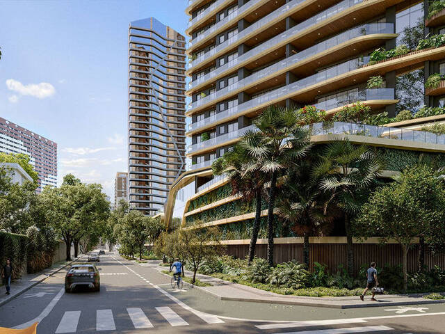 Apartamento para Venda em Fortaleza - 4