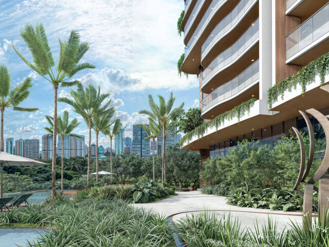 Apartamento para Venda em Fortaleza - 2