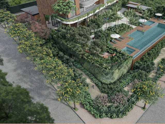 Apartamento para Venda em Fortaleza - 4