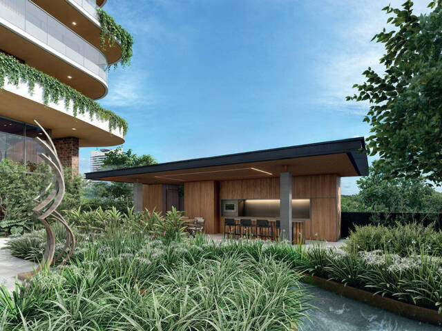Apartamento para Venda em Fortaleza - 5