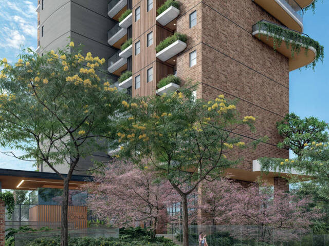 Apartamento para Venda em Fortaleza - 3