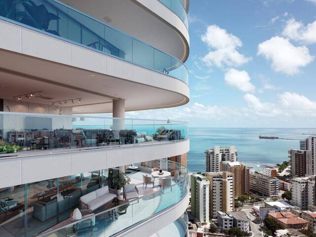 Apartamento para Venda em Fortaleza - 4