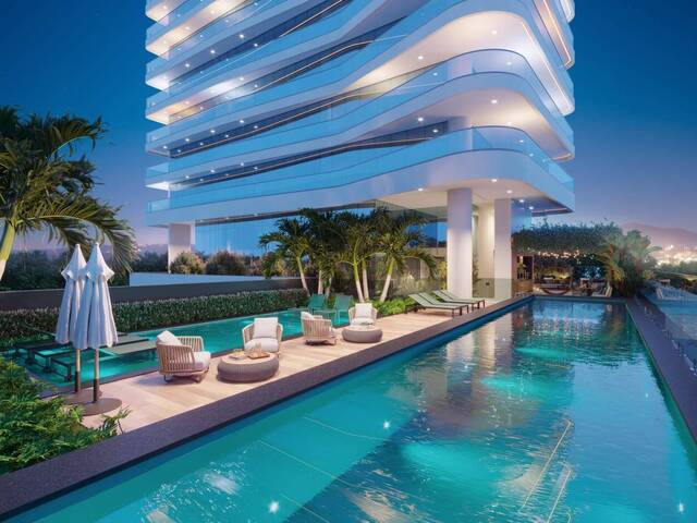 Apartamento para Venda em Fortaleza - 5