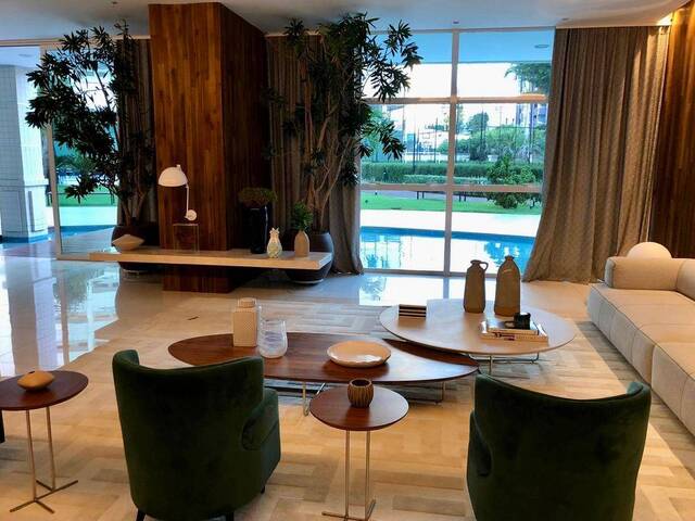 Apartamento para Venda em Fortaleza - 4