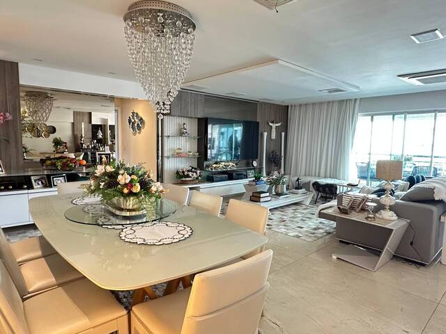 Apartamento para Venda em Fortaleza - 5